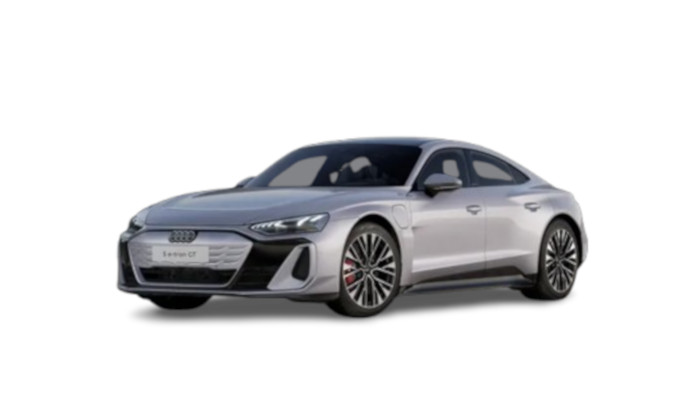 e-tron GT