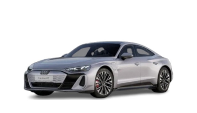 e-tron GT