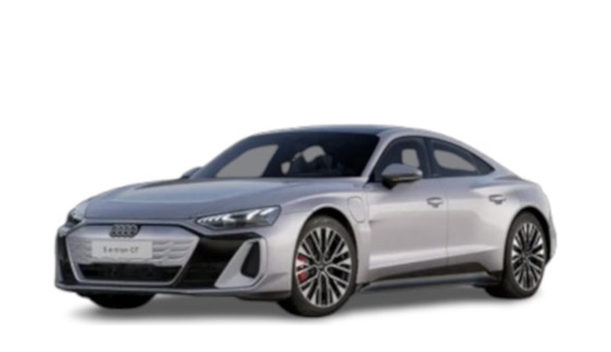 e-tron GT