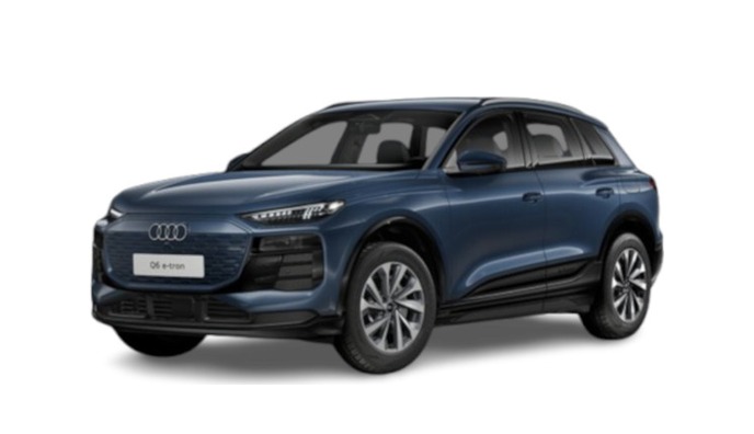Q6 e-tron