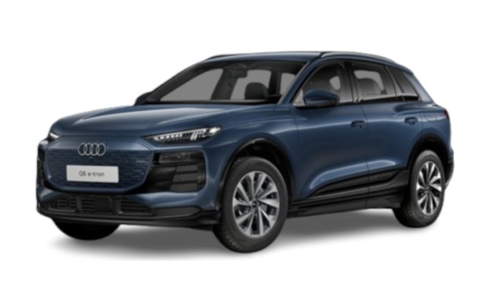 Q6 e-tron