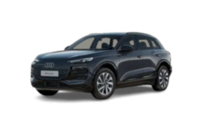Q6 e-tron
