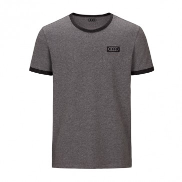 Camiseta de hombre, gris