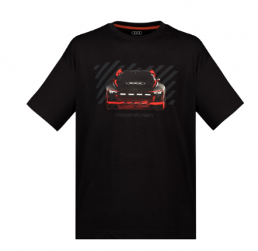 Camiseta deportiva Audi hoonitron, unisex