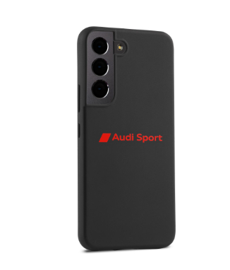 Audi Sport Funda para Samsung Galaxy S23