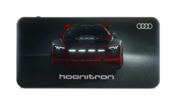 Audi Sport Banco de energía hoonitron