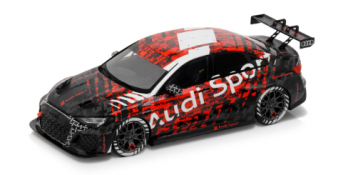 Avance del Audi RS 3 LMS MJ 22 (1:43)