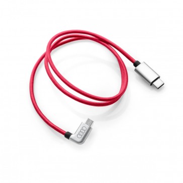Cable de carga USB tipo C™