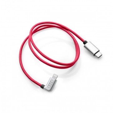Cable de carga USB tipo C™