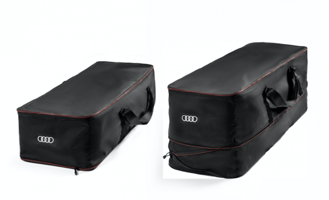 Audi Canarias Store - Funda de conservación para patinete eléctrico