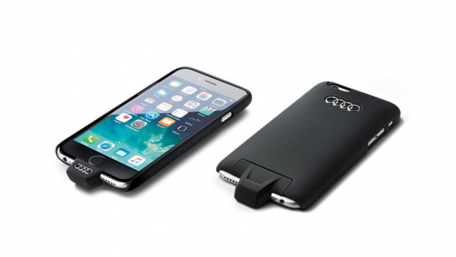 Actecom Receptor Carga Qi Inalambrico Para Iphone 6 6s Plus Receptor Carga  Inalambrica Iphone con Ofertas en Carrefour