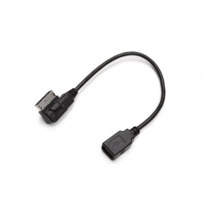 Cable adaptador para Audi music interface para USB