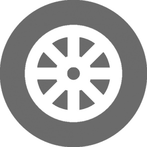 Sustitución de neumáticos por otros no equivalentes