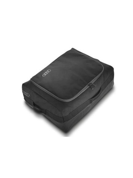 Bolsa de viaje, tamaño S de cofre de techo y trasero