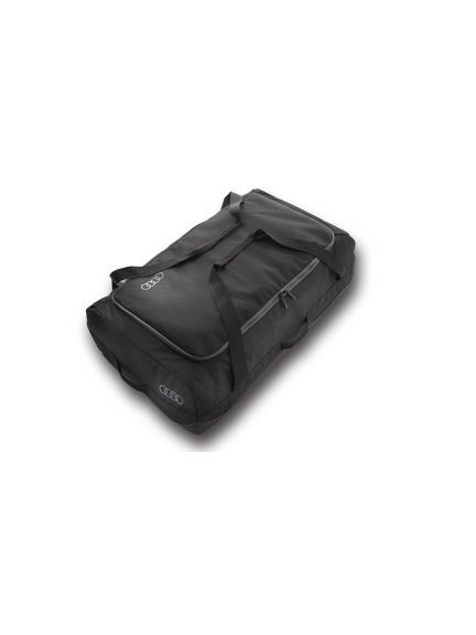 Bolsa de viaje, tamaño L de cofre de techo y trasero