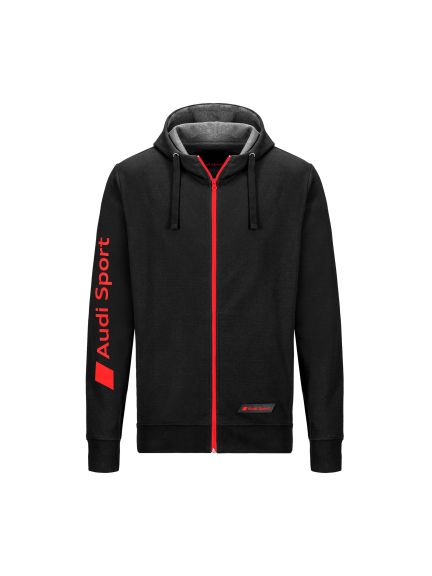 Sudadera Audi Sport 