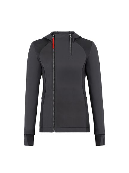 Chaqueta térmica Audi Sport, mujer