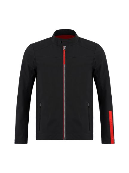 Chaqueta Softshell Audi Sport 