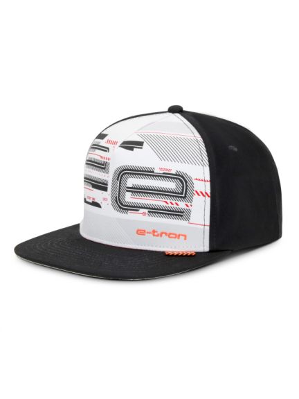 Gorra e-tron