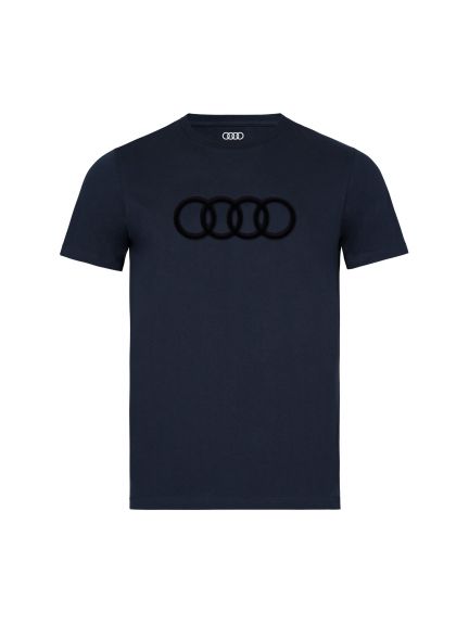 Camiseta Audi 