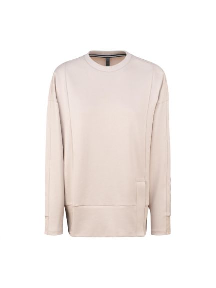 Sudadera Audi, mujer