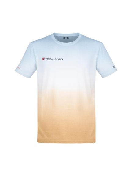 Camiseta e-tron