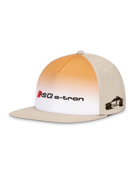 Gorra e-tron