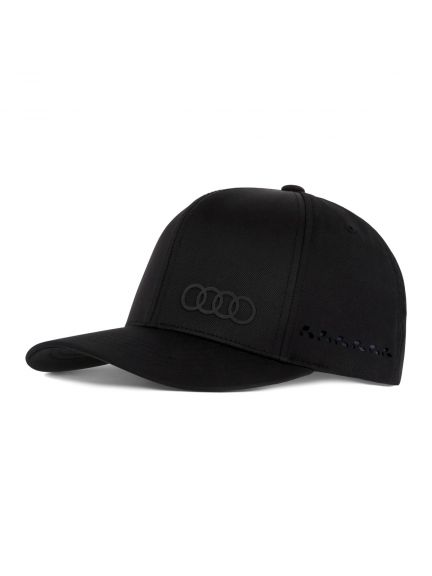 Gorra Audi Tec