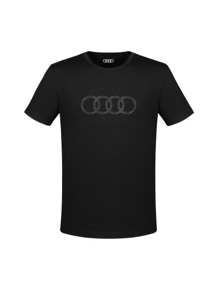 Camiseta Audi 