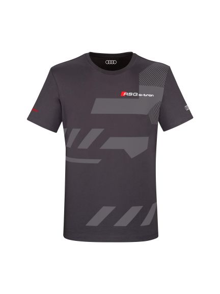 Camiseta Audi Sport RS Q e-tron