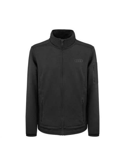 Chaqueta polar Audi, hombre