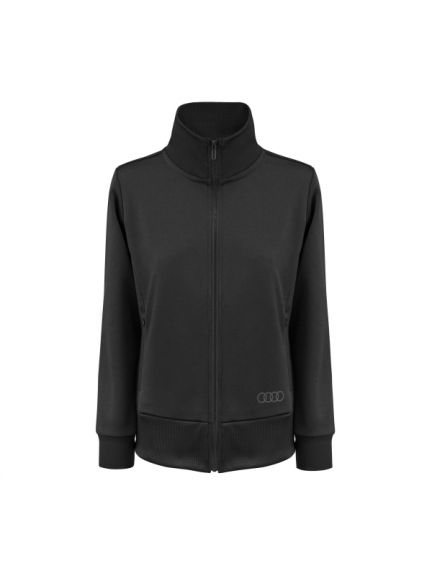 Chaqueta polar Audi, mujer