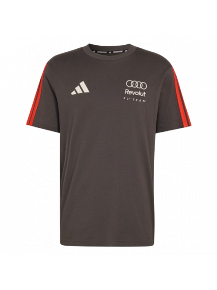 Camiseta Audi F1