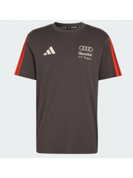 Camiseta Audi F1