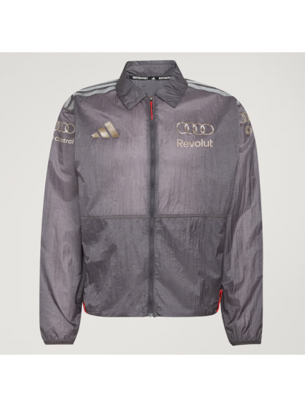 Chaqueta piloto Audi F1, hombre