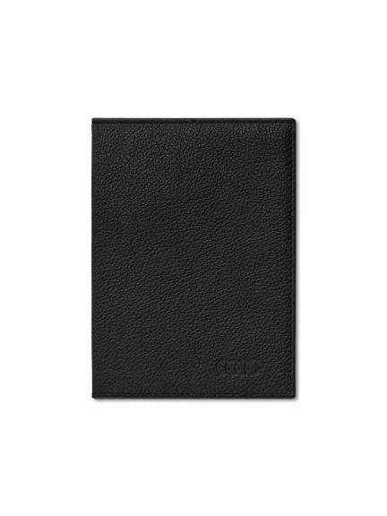 Audi Cartera de piel 