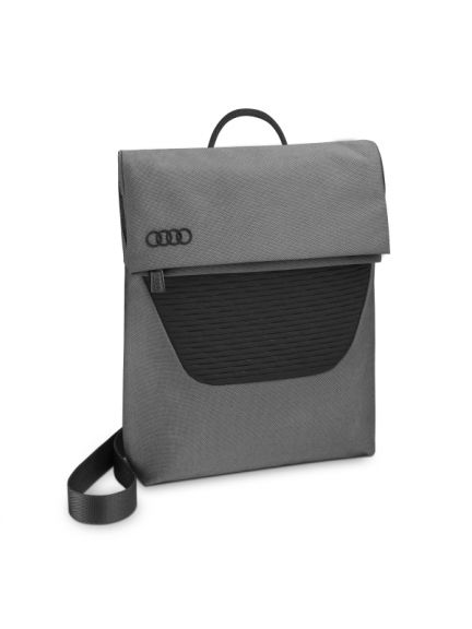 Audi bolso bandolera 