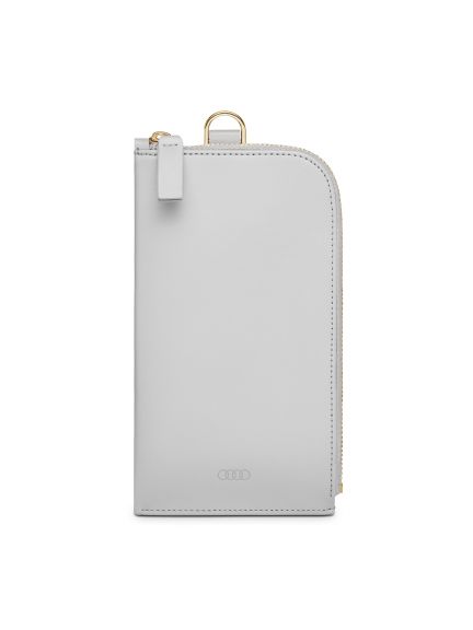 Audi Funda de piel para móvil