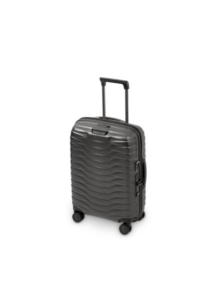 Audi Trolley portaequipajes de mano, grafito mate