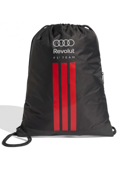 Bolsa de gimnasio Audi F1