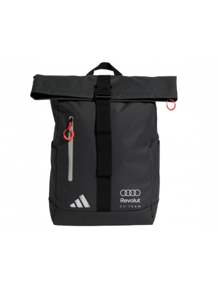 Mochila plegable Audi F1