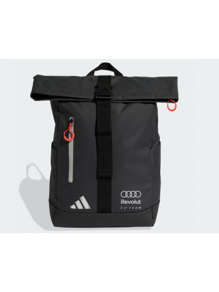 Mochila plegable Audi F1