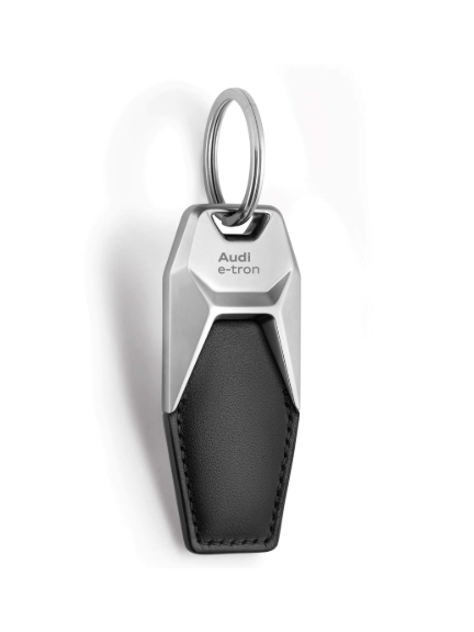 Llavero Audi e-tron