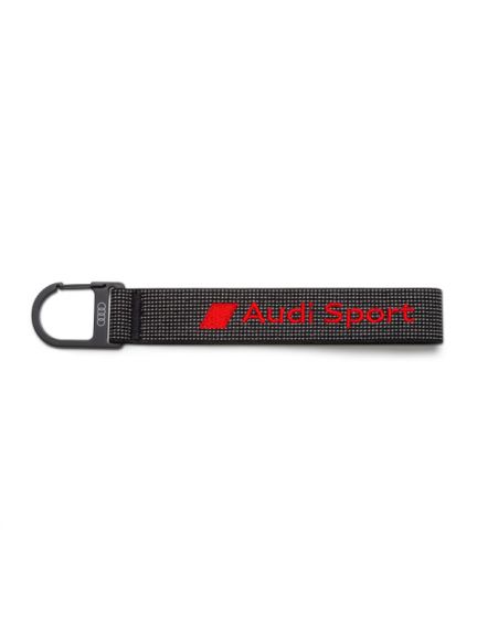 Llavero Audi Sport Lazo 