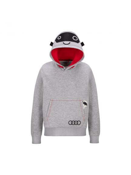 Audi Sudadera ADUI