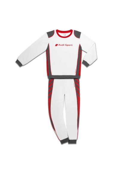 Pijama Audi Sport Racing