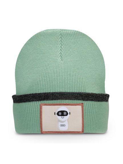 Audi Gorro