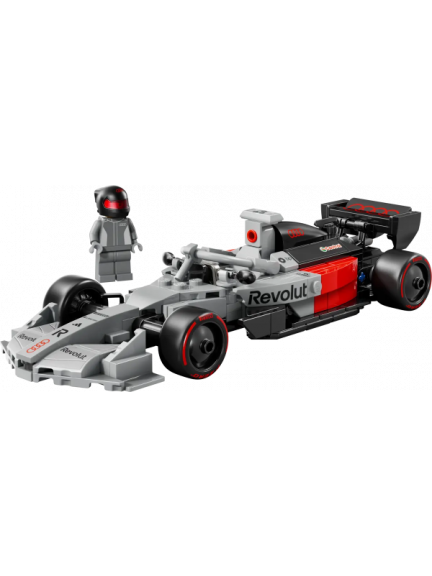 Lego Sp. Champ. Coche F1® Audi Revolut Team R26