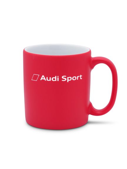 Audi Sport Taza