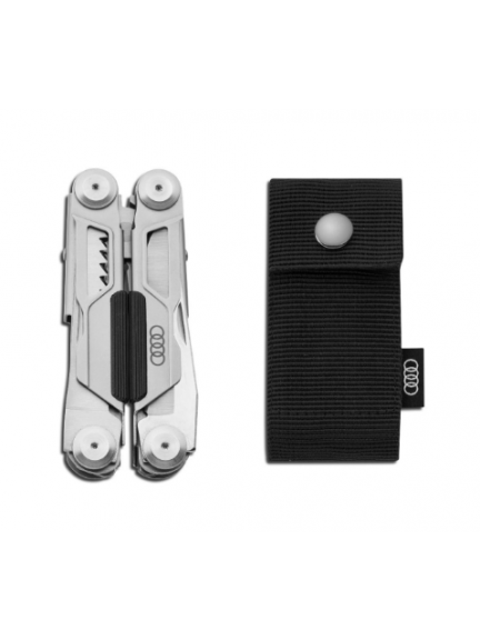 Audi Multitool, plata